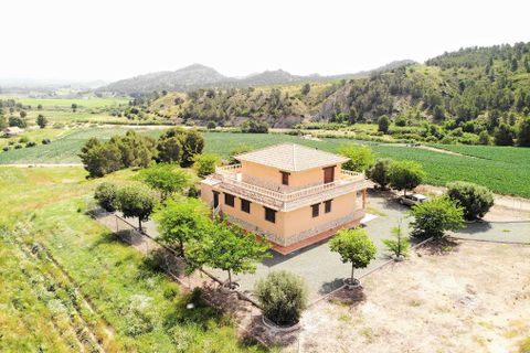 Villa i Lorca, Murcia - foto 2